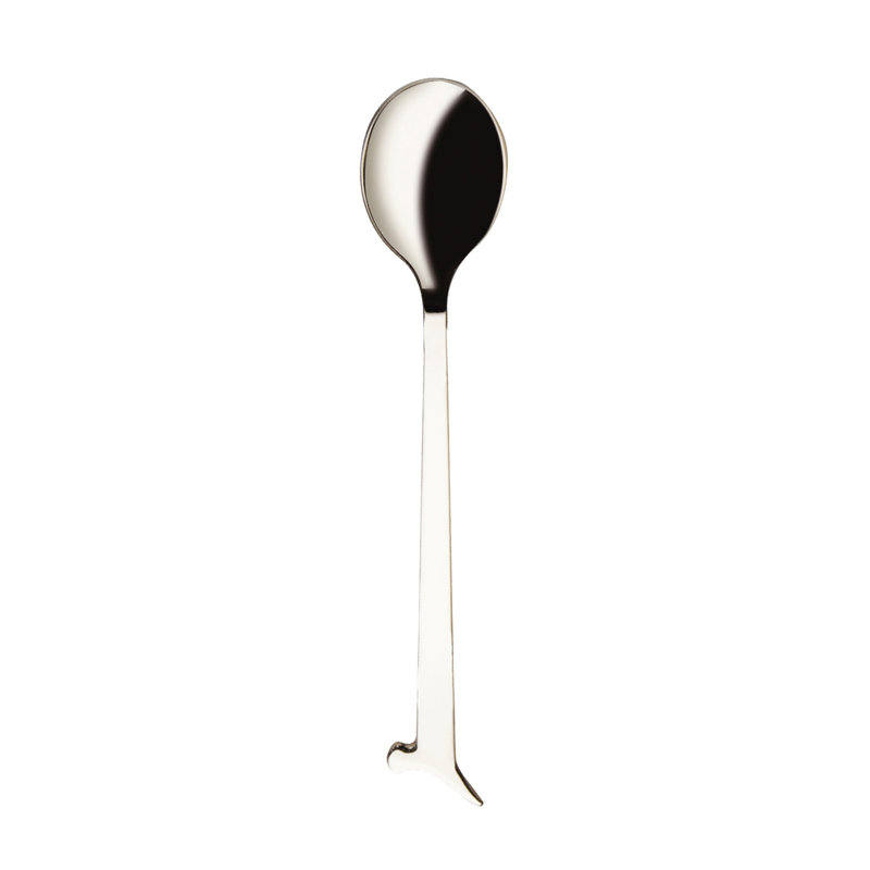EVENTO Stainless Steel Teaspoon