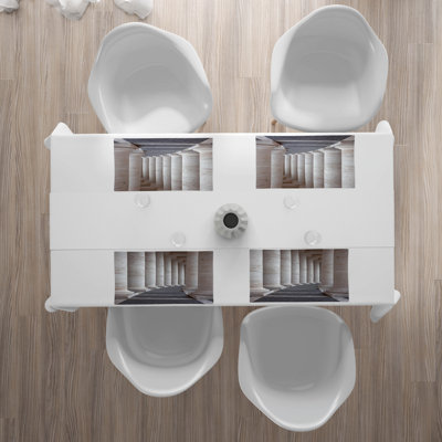 Récapitulatif 18,5" pilier
