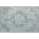 Premium Machine Washable Larock AMF1238 Global Rug