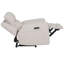 Fauteuil inclinable électrique Minnis P3-1862150150-1877180655