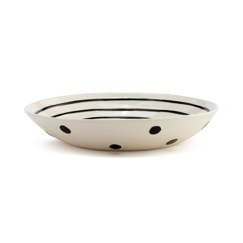 Red Barrel Studio® Serving Bowl