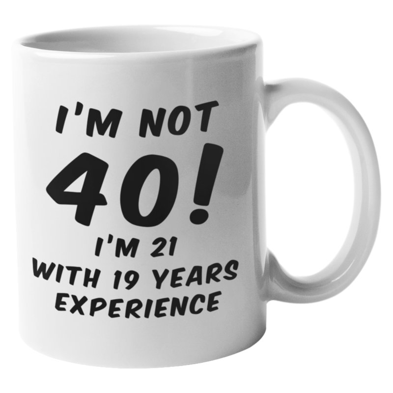 Arruda Ceramic Coffee Mug