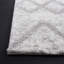 Tapis ivoire / gris Blagota-1362337417