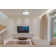Dimphia LED Flush Mount