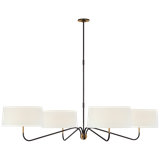 Canto 4 - Light Chandelier