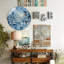 Horloge murale 12 po