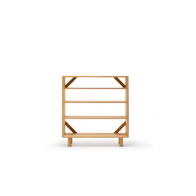 Crate Series Bookcase