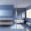 Window Film Frosted Grey PVC-883374107
