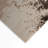 Watercolor Brown Indoor and Outdoor Area Rug-398067431