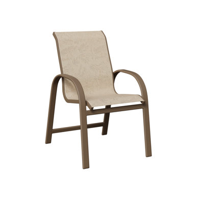 Murphy Outdoor Dining Armchair