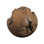 Teak Wood Ball