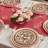 Disposable Dessert Plate