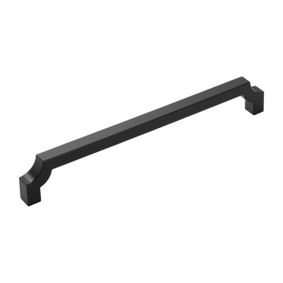 Monarch Collection Appliance Pull - Cabinet Pull - Transitional Hardware for Drawers & Cabinets