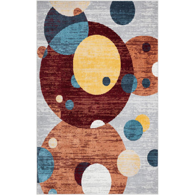 Tapis Bublin Taslin
