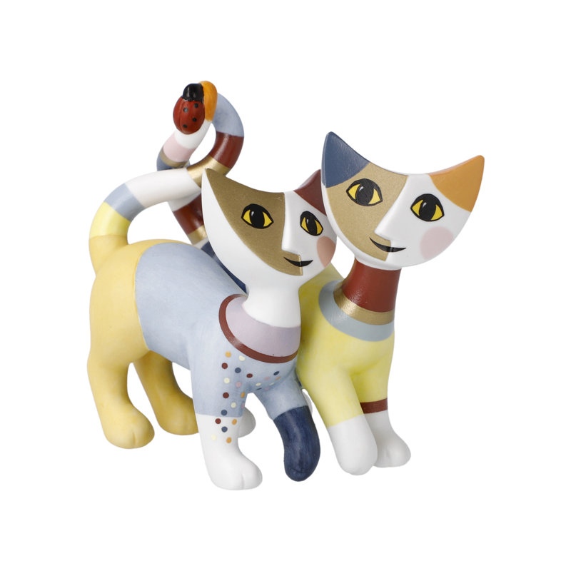 Figurines & Sculptures