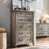 Light Rustic Oak