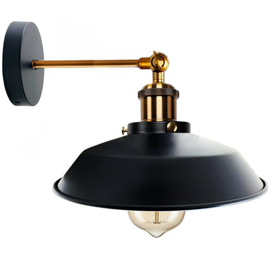 Heller Armed Sconce