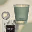 Wild Mint & Eucalyptus Votive Candle-1828798561