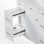 Ensemble de meuble-lavabo simple 36 po-88639894