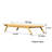 Braem Outdoor Chaise Lounge