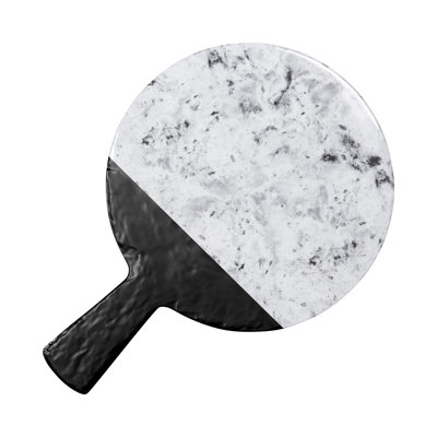 Elite Global Solutions Melamine Cheese Board