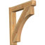 Persienne en bois rustique Westlake Craftsman-114139002-32013843