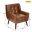 Fauteuil d'appoint Jaqueze-1636238052