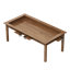 Metaoutdoors Game Table