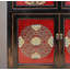 Buffet de cuisine Retro Storage