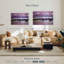 Mauve chatoyant Avery-108877485