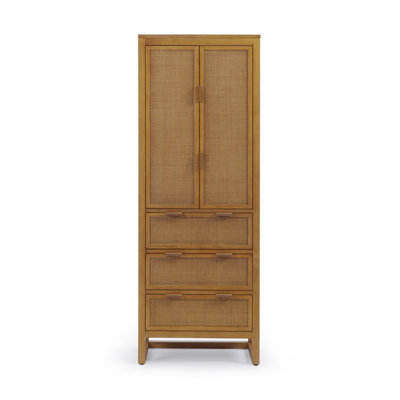 Accent Cabinet