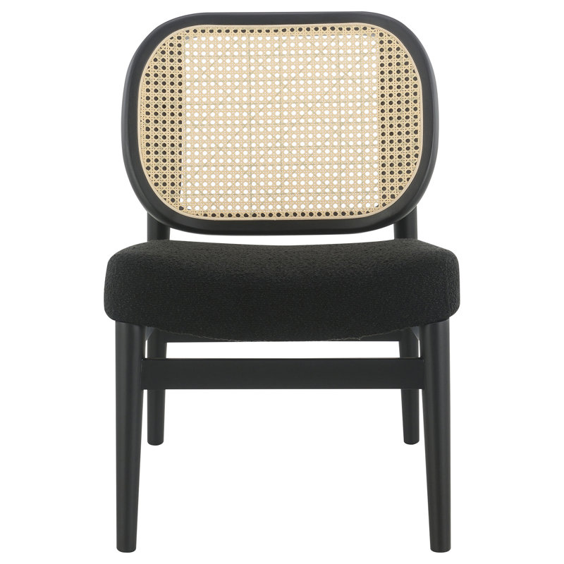 Fauteuil d'appoint Quinne