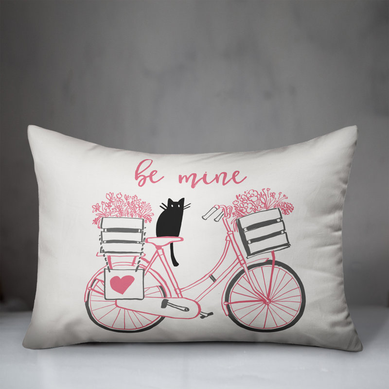  Coussin Be Be Mine