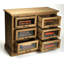 Battier Solid Wood Accent Chest