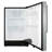 Summit Appliance 3.53 Cubic Feet Mini Fridge-54450423