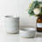 18 Piece Stoneware Dinnerware Set - Service for 6-245007859