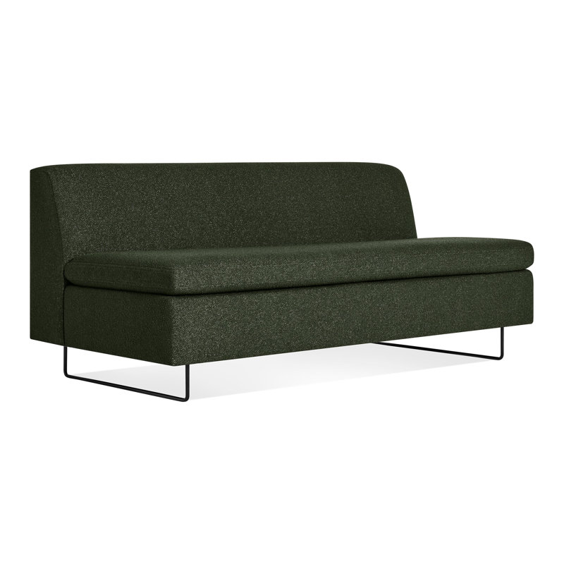 Bonnie And Clyde Sofa, Vos Evergreen