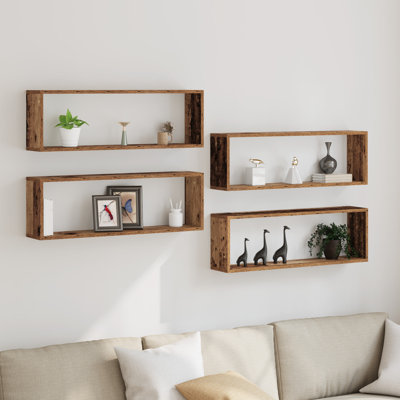 Floating Shelf