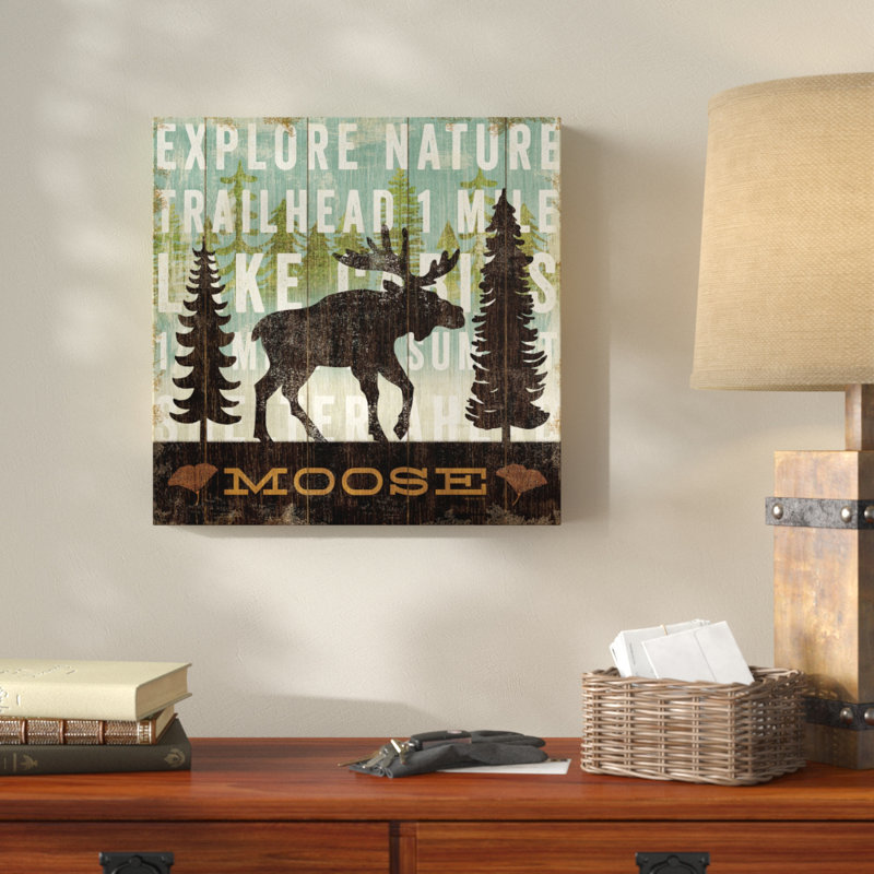 « simple vivante orignal », impression sur toile tendue, H 14 po x l 14 po x P 2 po
