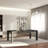 Toulonne Acacia Solid Wood Dining Table-528731480