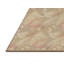 Tapis beige/gris à motifs-1110006060