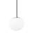 Bagimont 1 - Light Single Globe Pendant-2011209629-2011209616
