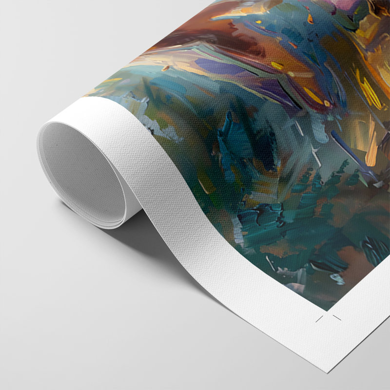 Série Dcccxxx pour femme, impression sur toile de qualité supérieure seulement, non encadrée, prête à être accrochée