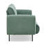 213.2Cm Round Arms Sofa-1782021725