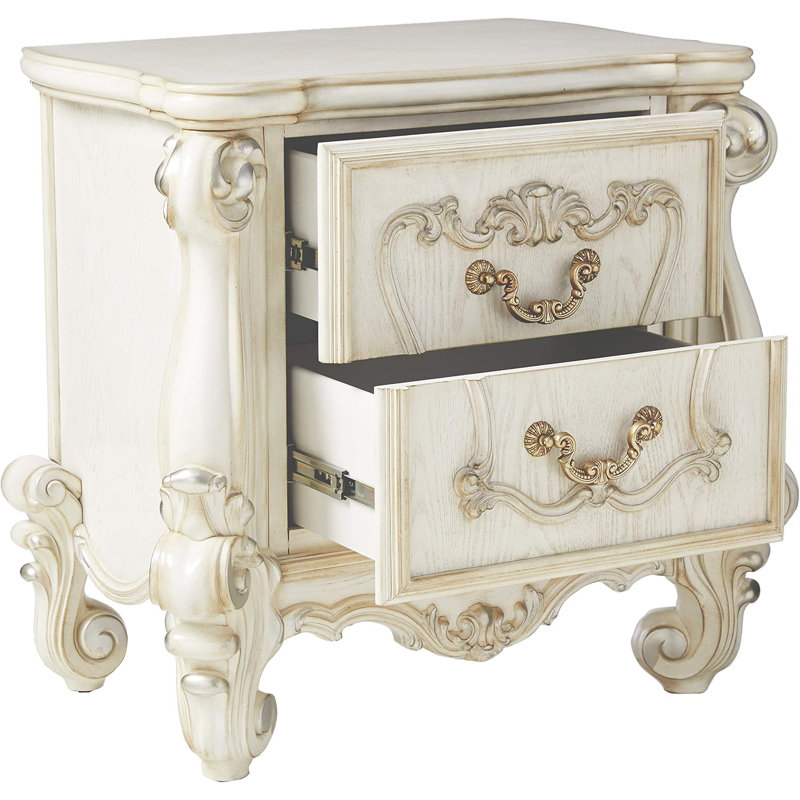 Table de chevet 31 po