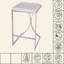 Natalya 24" Bar Stool-902960427-841296675-839342353