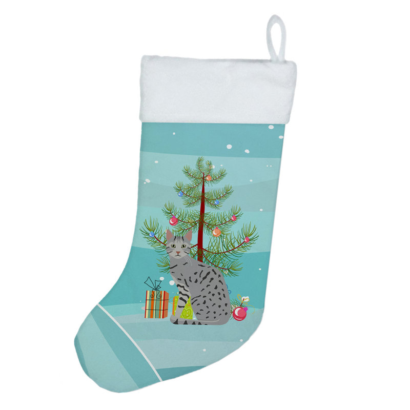 Chaussette de Noël