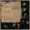 Coded Secrets 2 Framed Print Canvas