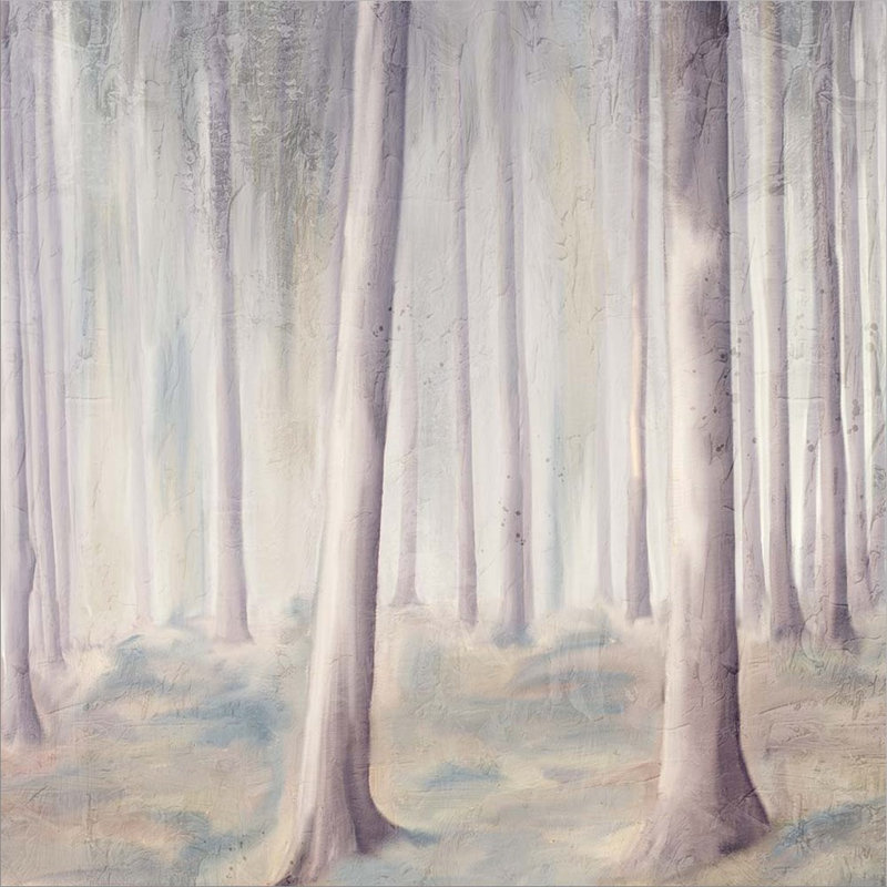 «Forest Dreams 1» par Kimberly Allen, art mural sur toile