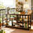 Attractive Side Table,Rustic Sofa Table,Console Table